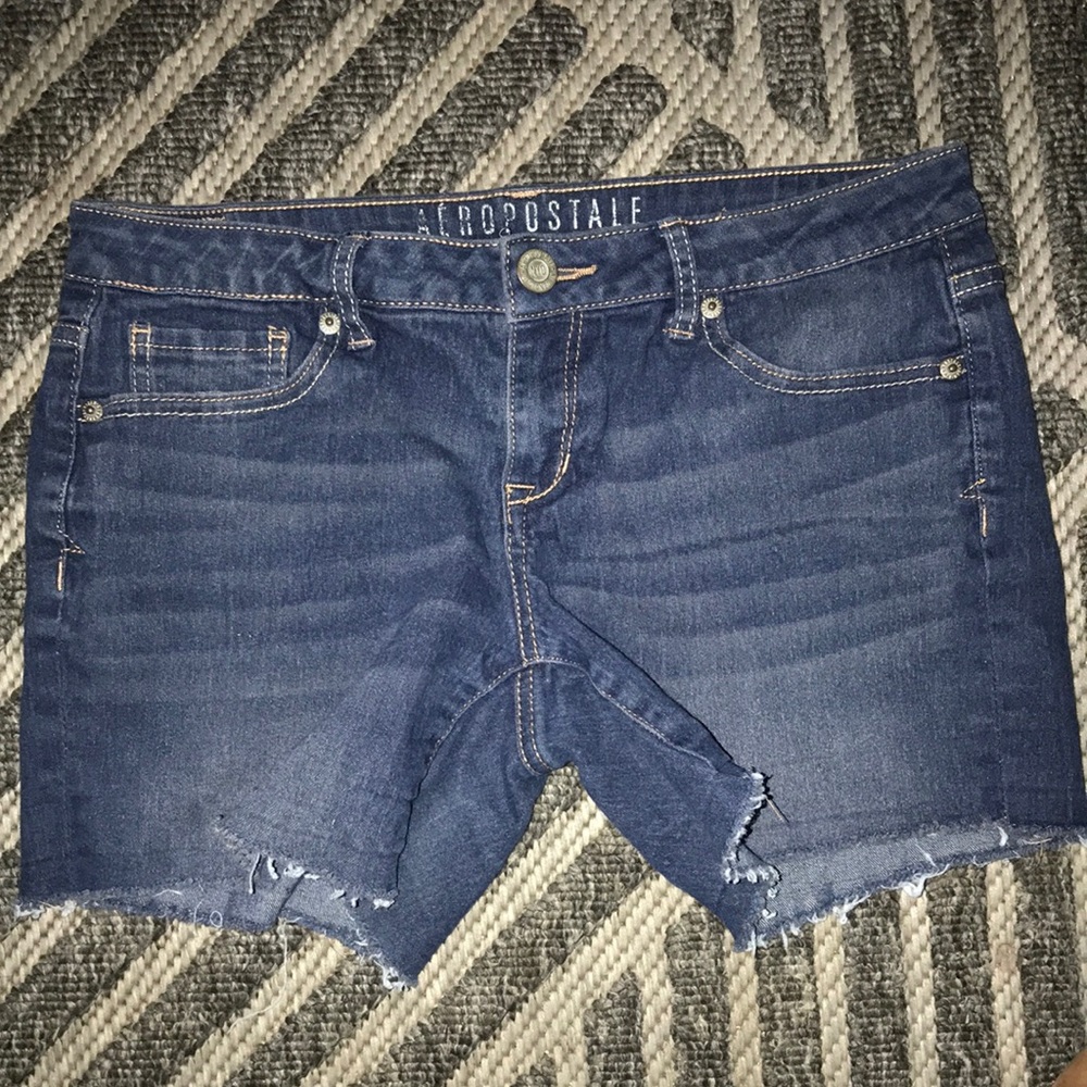 Aeropostale